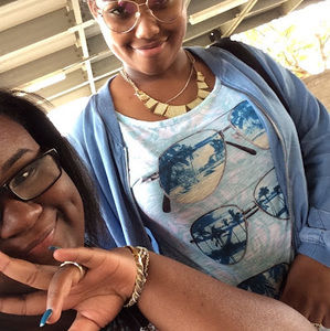 Meet your Posher, Nevaeh